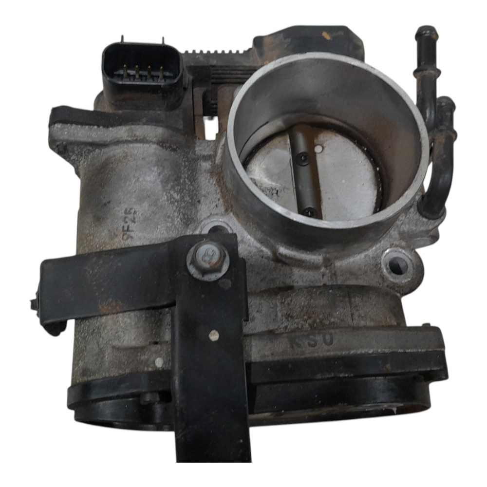 Tbi Corpo Borboleta Santa Fé 2.7 V6 2007 2008 Á 2011 Kd1
