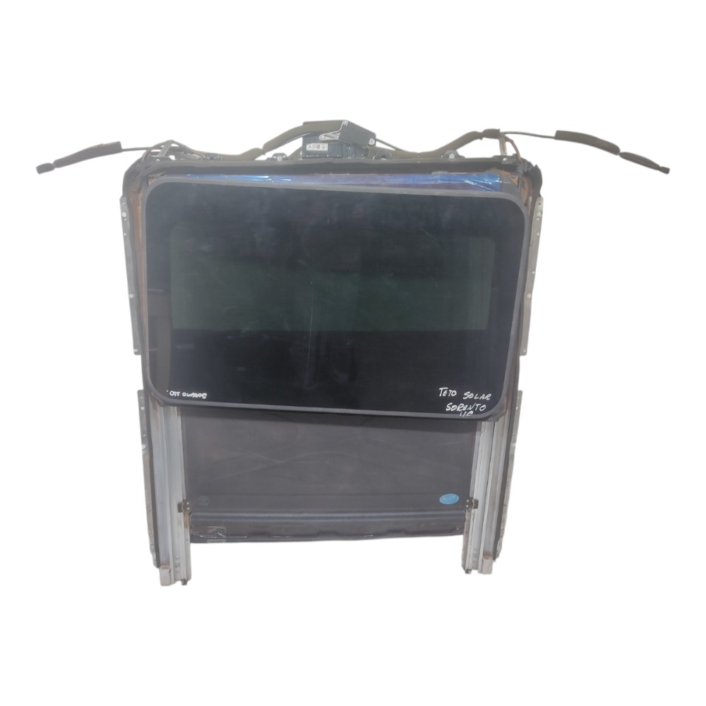 Teto Solar Kia Sorento 2006 2007 2008 2009 Xx