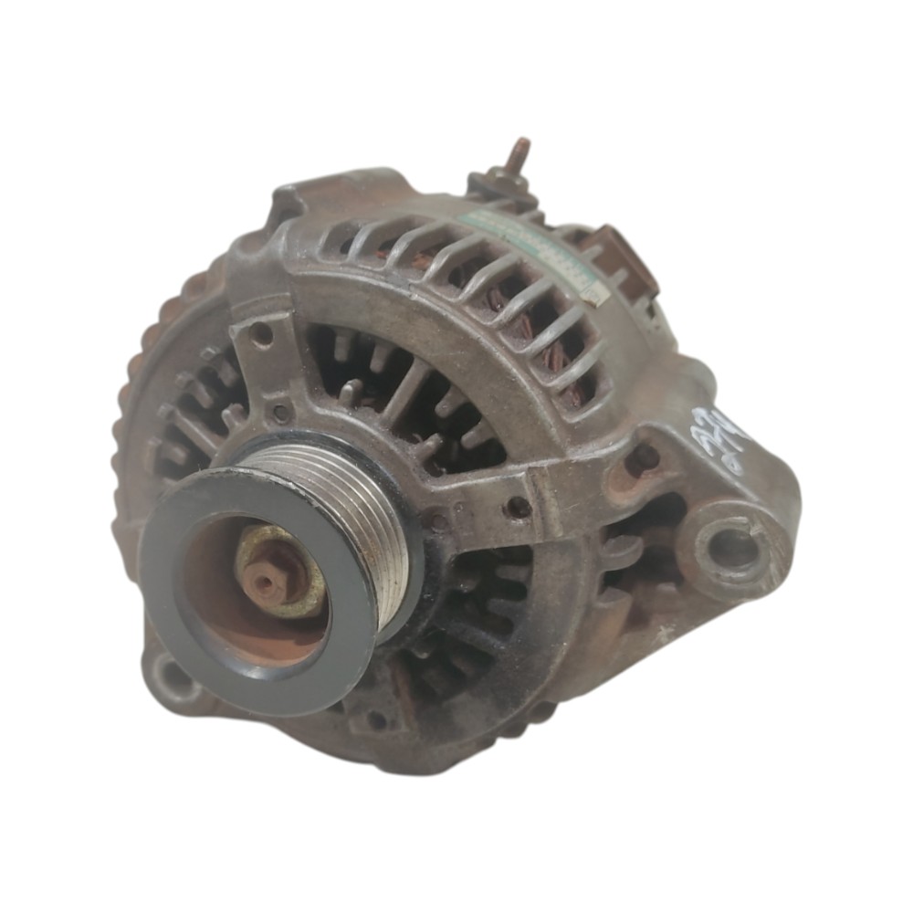 Alternador Land Rover Freelander 2.5 V6 2003 Á 2005 Xx