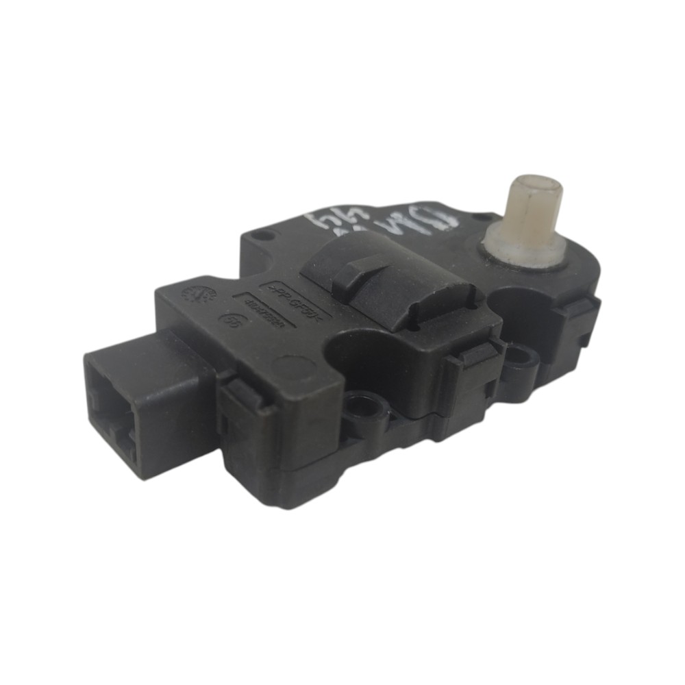 Motor Atuador Caixa Ar Bmw 750i 2011 Á 2015 Xx