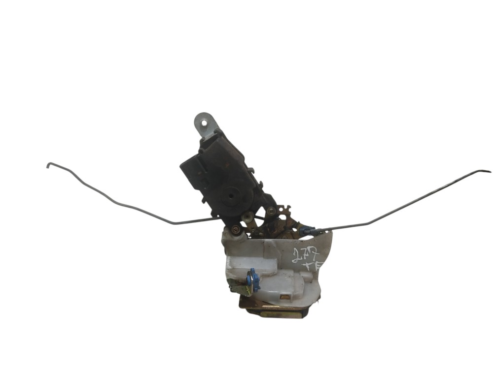 Fechadura Porta Traseira Esquerda Subaru Legacy 2003 Á 2008