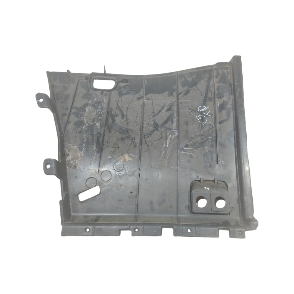 Acabamento Porta-mala Bmw X5 2002 Á 2005 Zz