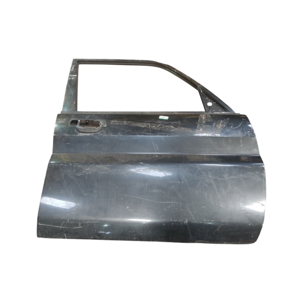 Porta Dianteira Direita Pajero Tr4 2008 Á 2012 C/ Detalhe Xx Dianteira