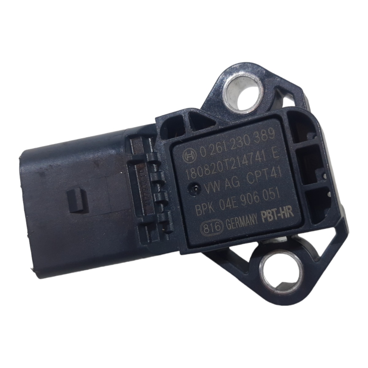 Sensor Map Volkswagen T-cross 2020 2021 2022 A 2023