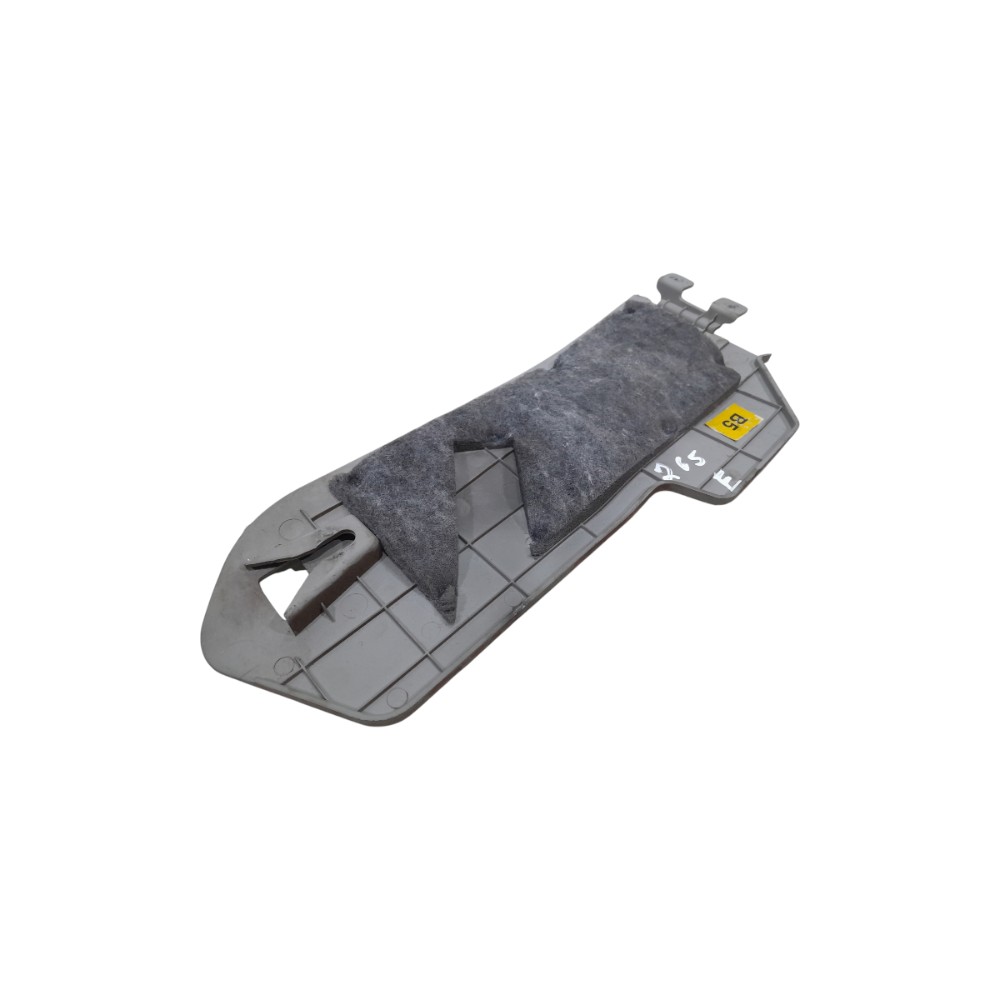 Acabamento Esq Console Hyundai Azera 3.3 2007 2008 2009 Xx