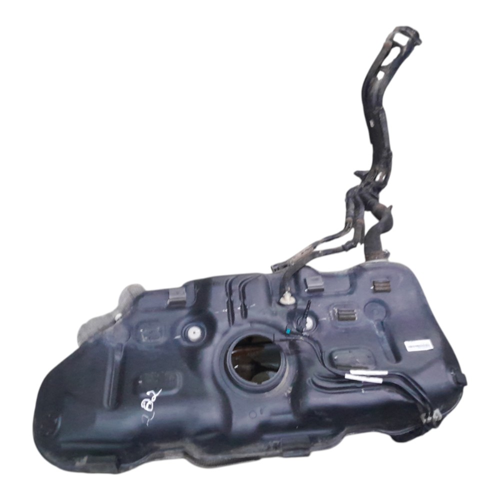 Tanque Combustível Hyundai Hb20 2013 Á 2019