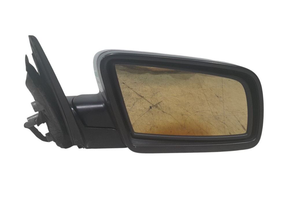 Retrovisor Direito Bmw 530i 2005 2006 2007 2008 2009 2010