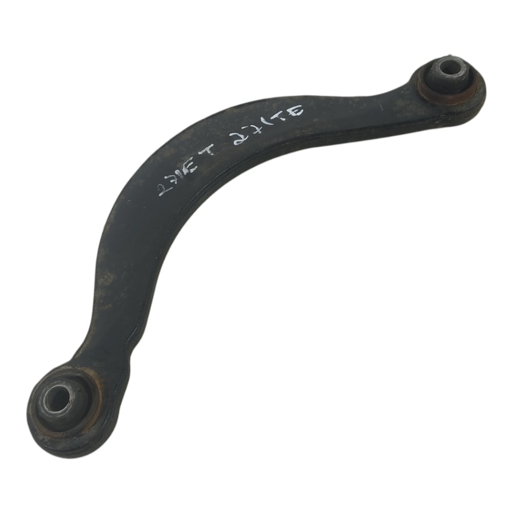Braço Curvo Traseira Esquerda Ford Fusion 2006 Á 2009 Xx