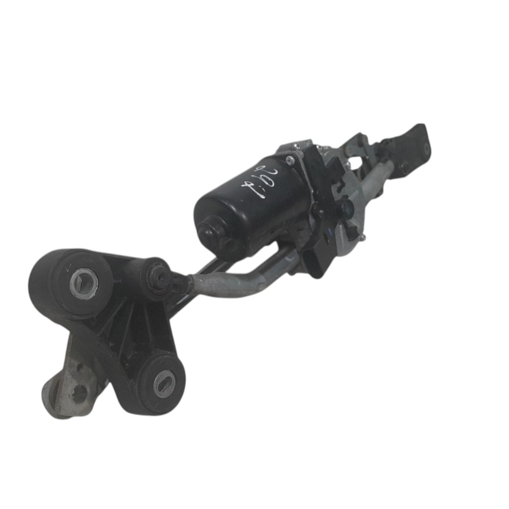 Motor Limpador Parabrisa Bmw 530i 2005 Á 2010