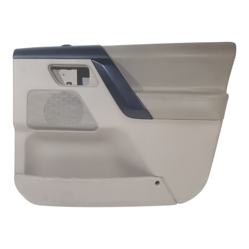 Forro Porta Dianteira Direita Freelander 2 2008 Á 2012 Xx