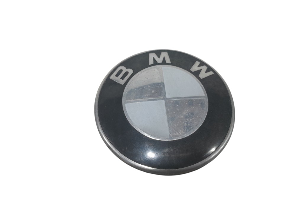 Emblema Logo Bmw 325i 1991 Á 1996