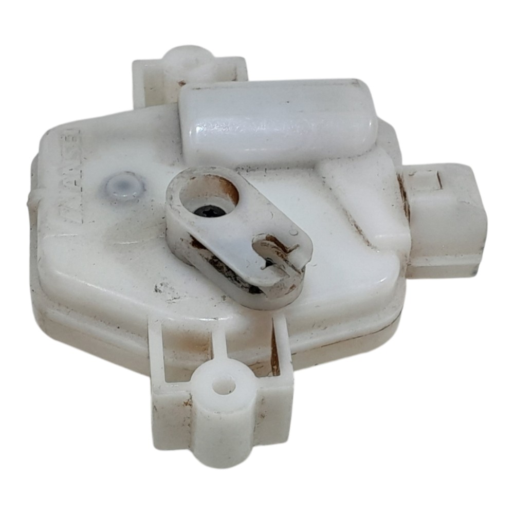 Fechadura Trava Elétrica Pajero Tr4 2008 Á 2012 Xx