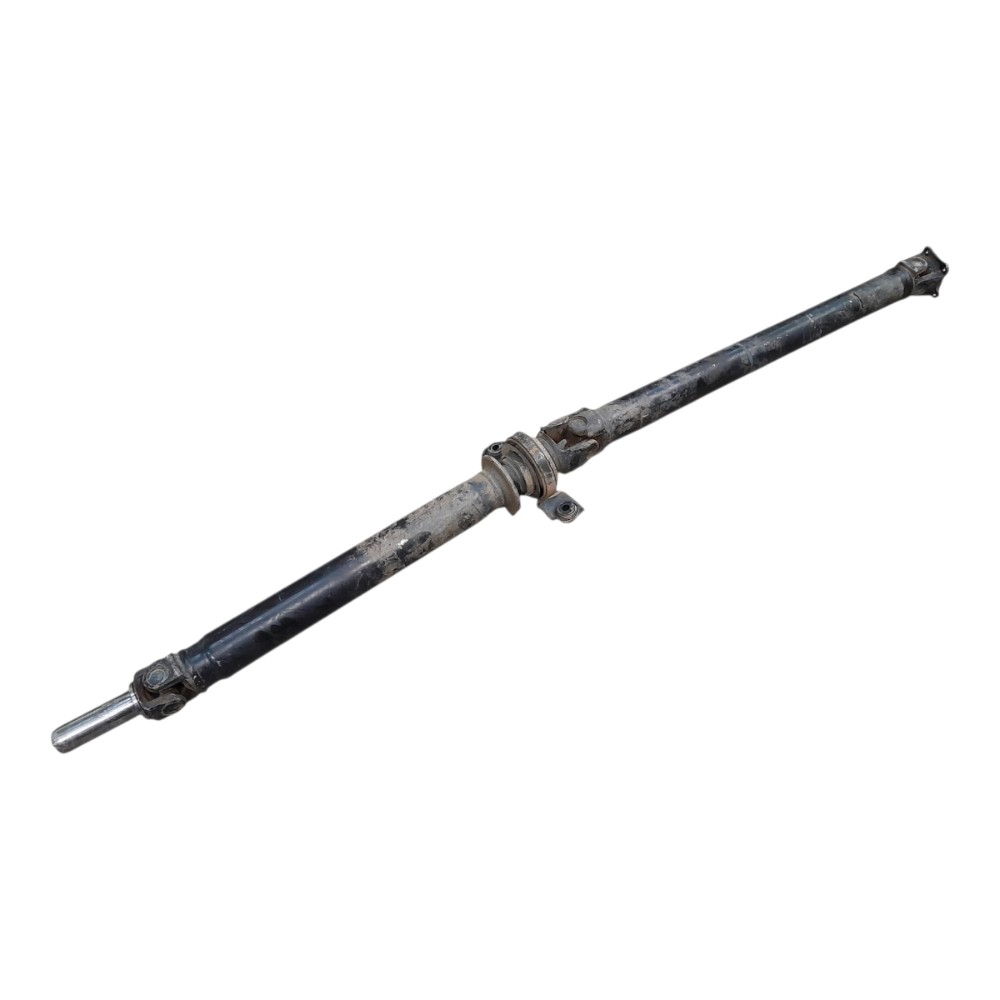 Eixo Cardan Subaru Forester 2.0 2008 Á 2011 Xx – INSULAR SÃO PAULO