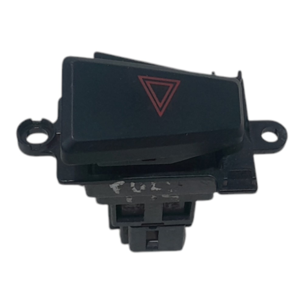Botão Comando Alerta Mitsubishi Pajero Full 2008 Á 2018 Xx