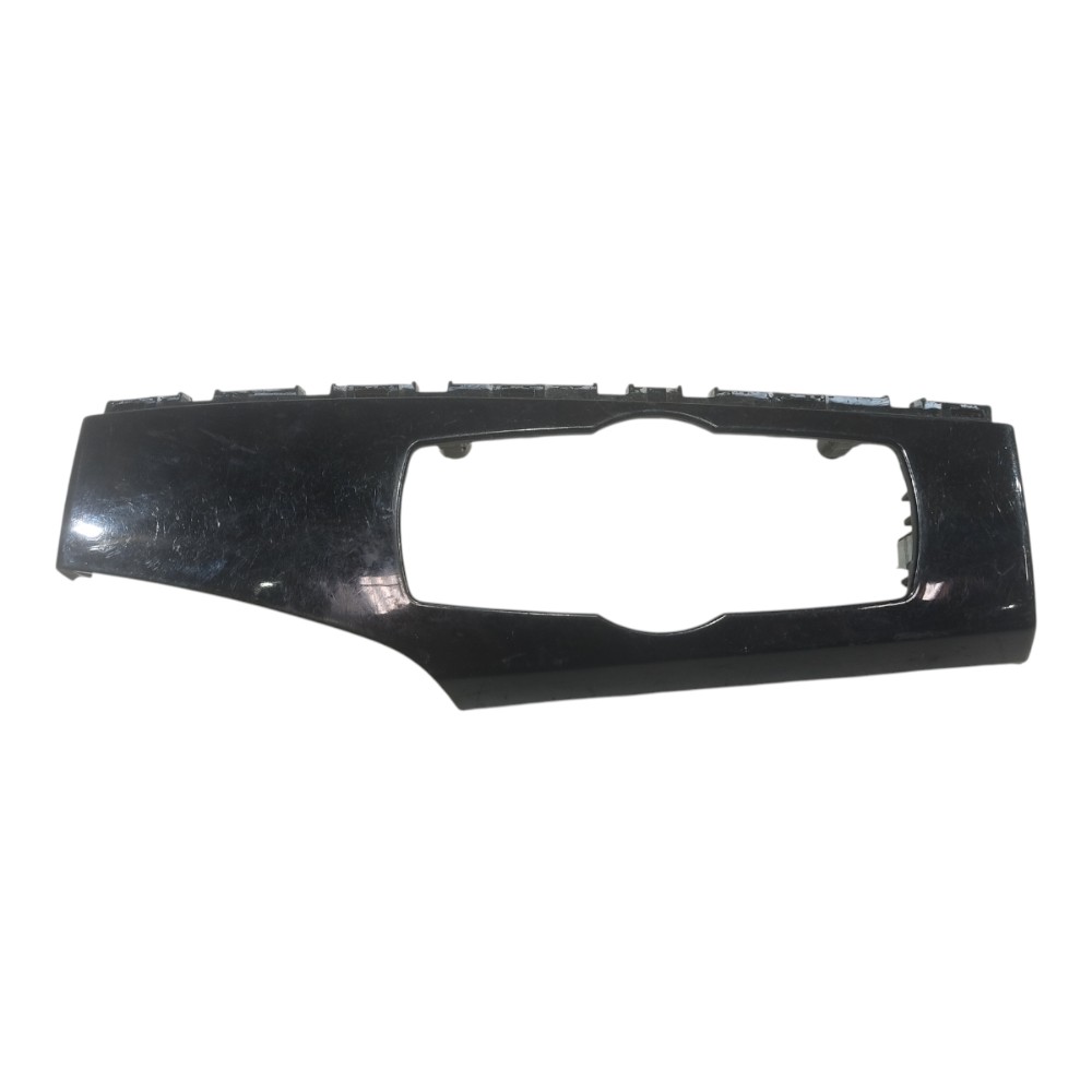 Moldura Difusor Ar Bmw X4 2013 Á 2022 Xx