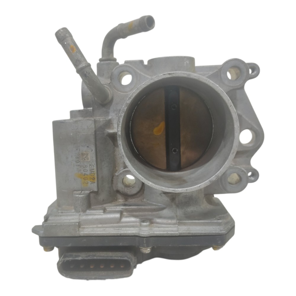 Tbi Corpo Borboleta Honda Crv 2007 A 2011 Xx