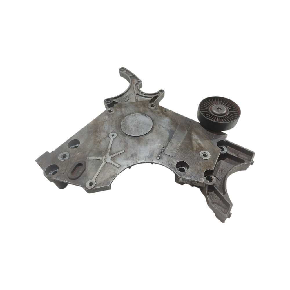 Capa Correia Dentada Freelander 2.5 V6 2001 Á 2005 Xx