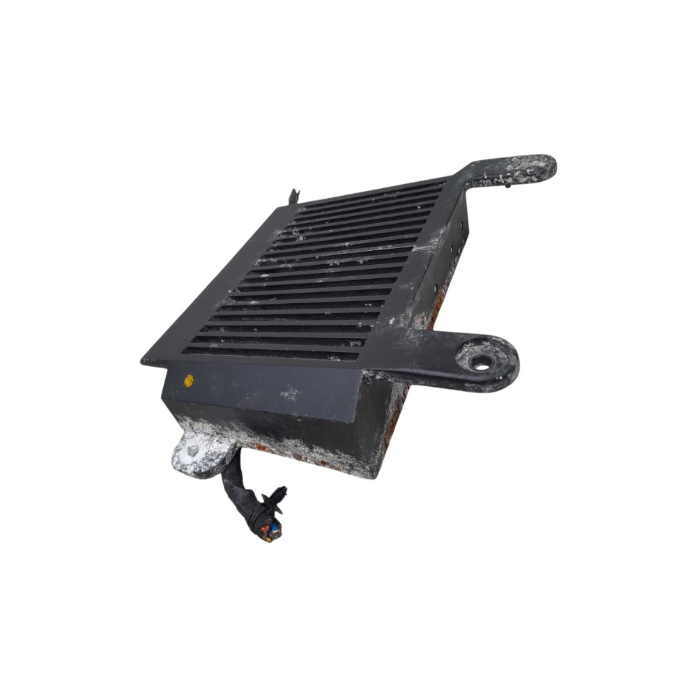 Módulo Amplificador Som Volvo Xc60 T6 2009 2010 Á 2015 Xx