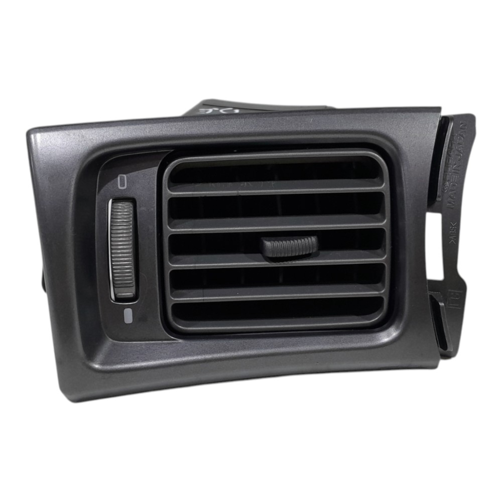 Difusor Ar Esquerdo Subaru Forester 2009 Á 2012 Xx