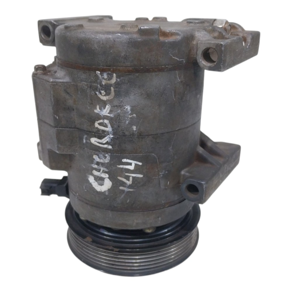 Compressor Ar Jeep Grand Cherokee 3.6 2011 2012 2013 2014 Xx