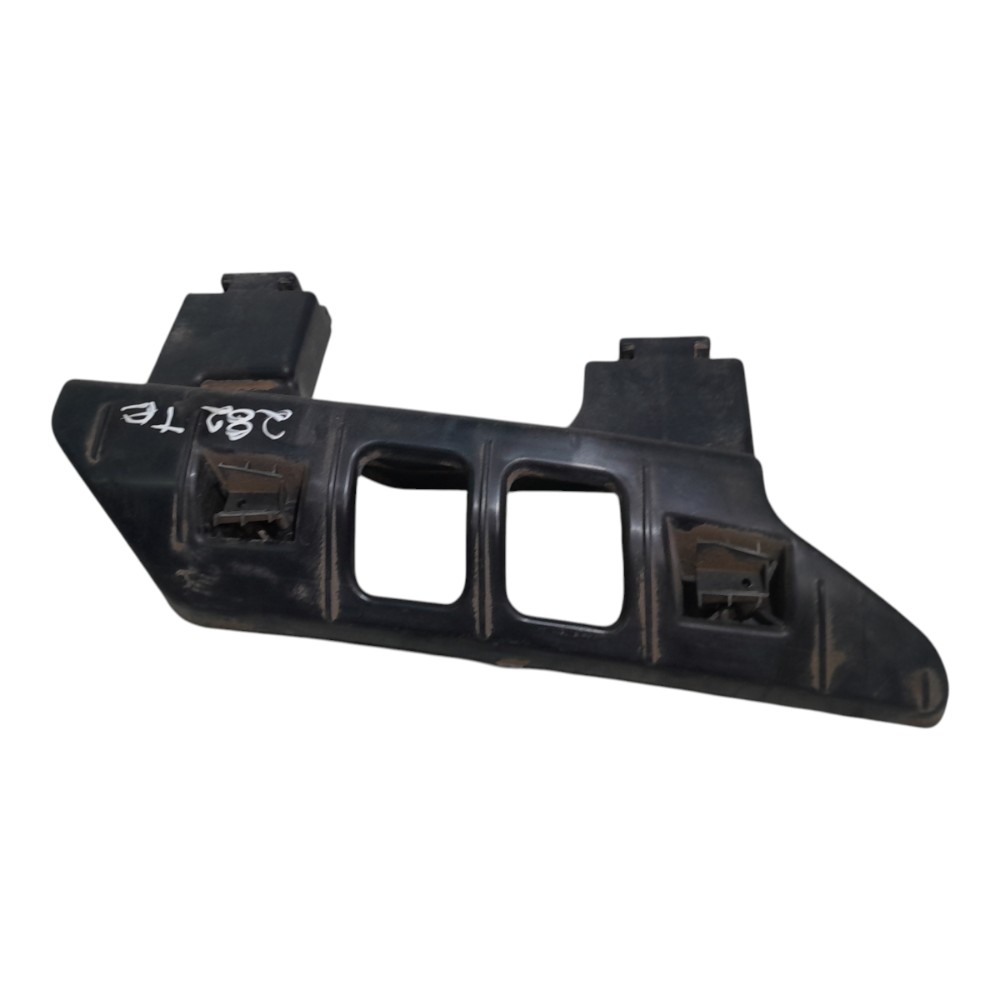 Guia Parachoque Traseiro HB20 Hatch 2016 Á 2019