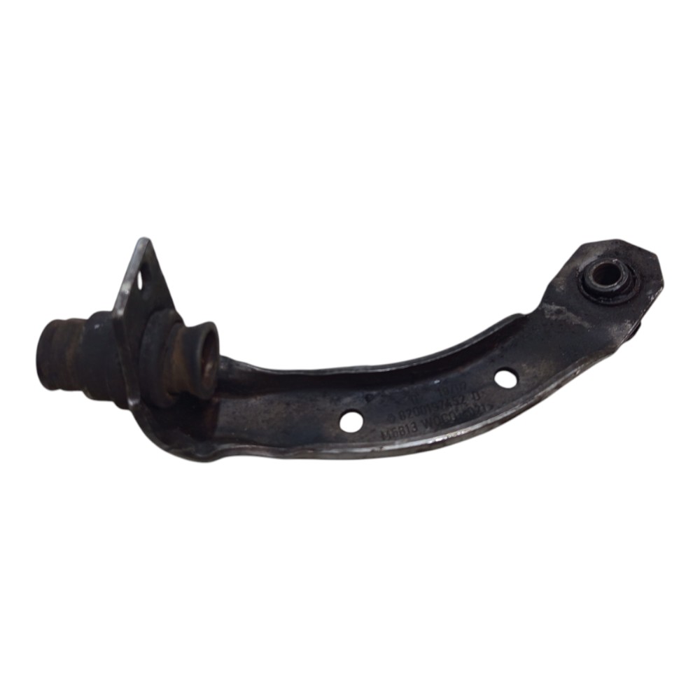 Suporte Agregado Dianteiro Direito Megane 2004/2008
