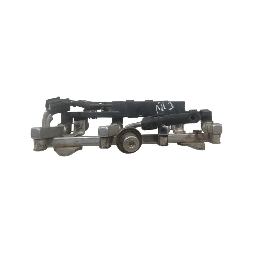 Flauta Bico Injetore Honda Crv 2.0 2007 2008 2009 2010 2011