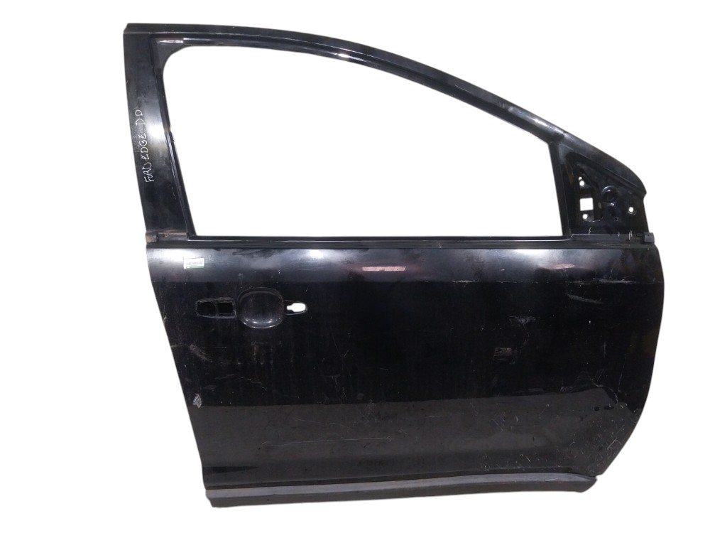 Porta Dianteira Direita Ford Edge 2008 Á 2015 Xx