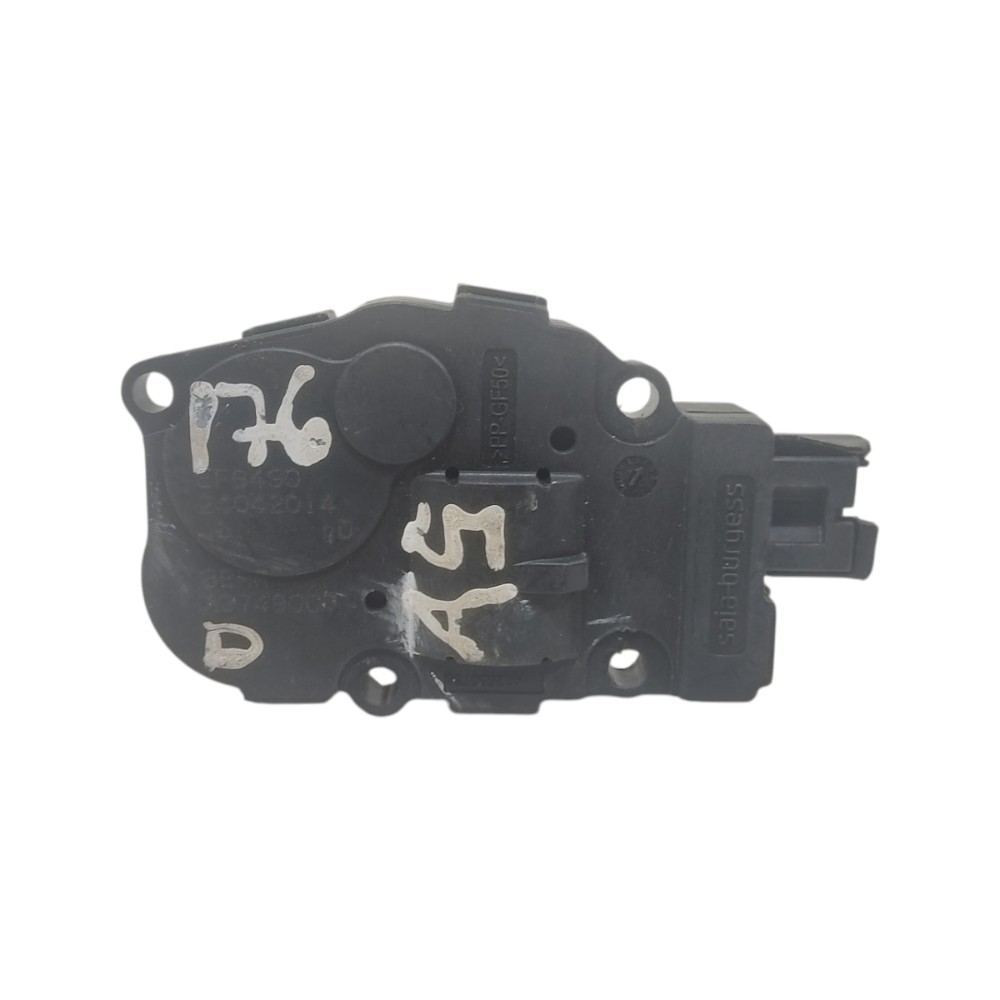 Motor Atuador Caixa Ar Audi A5 2.0 2012 Á 2016 Xx