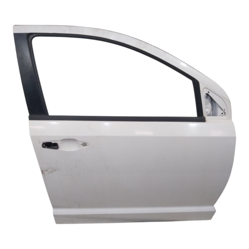 Porta Dianteira Direita Fiat Freemont 2012 Á 2015 Xx
