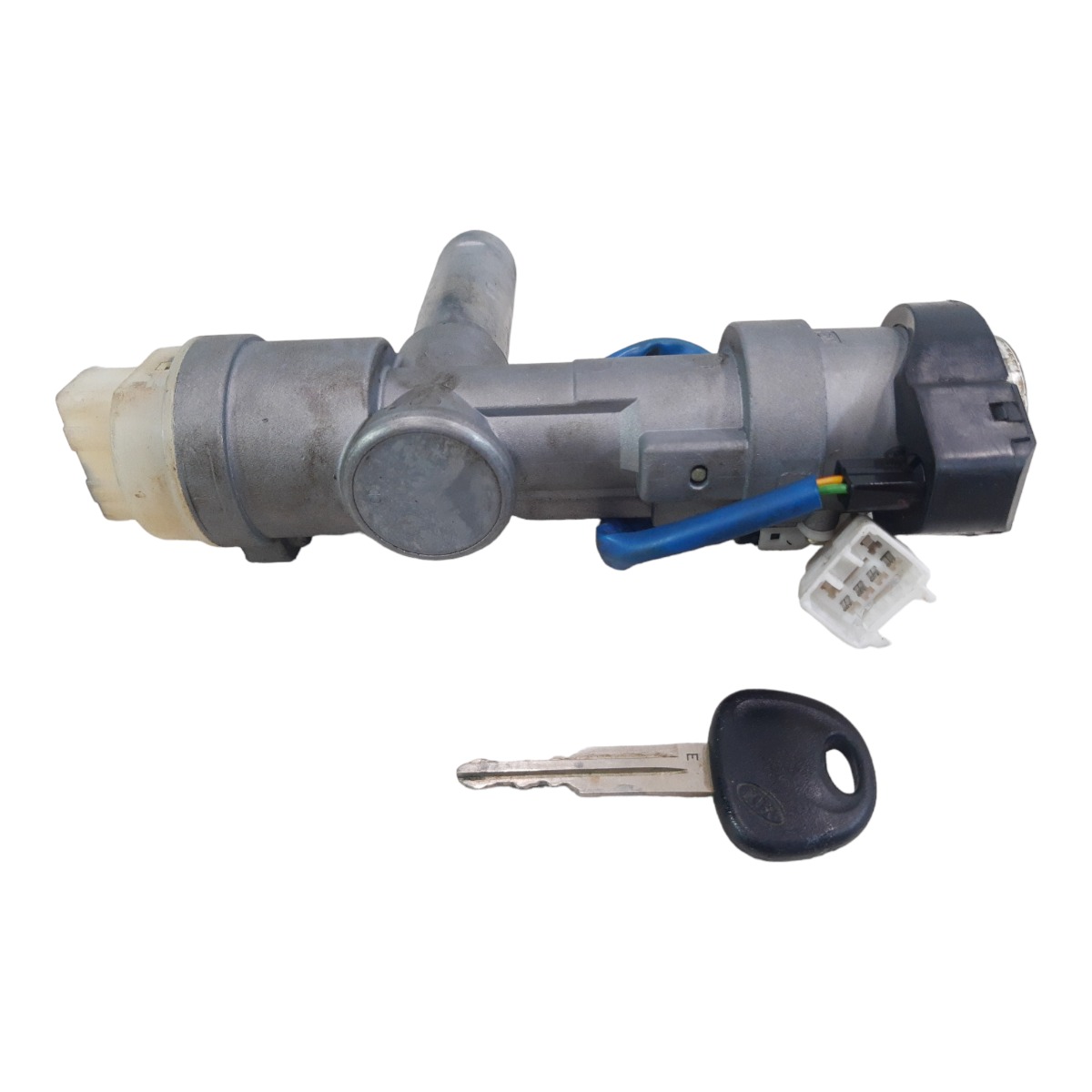 Kit Code Kia Sorento 2.5 2007