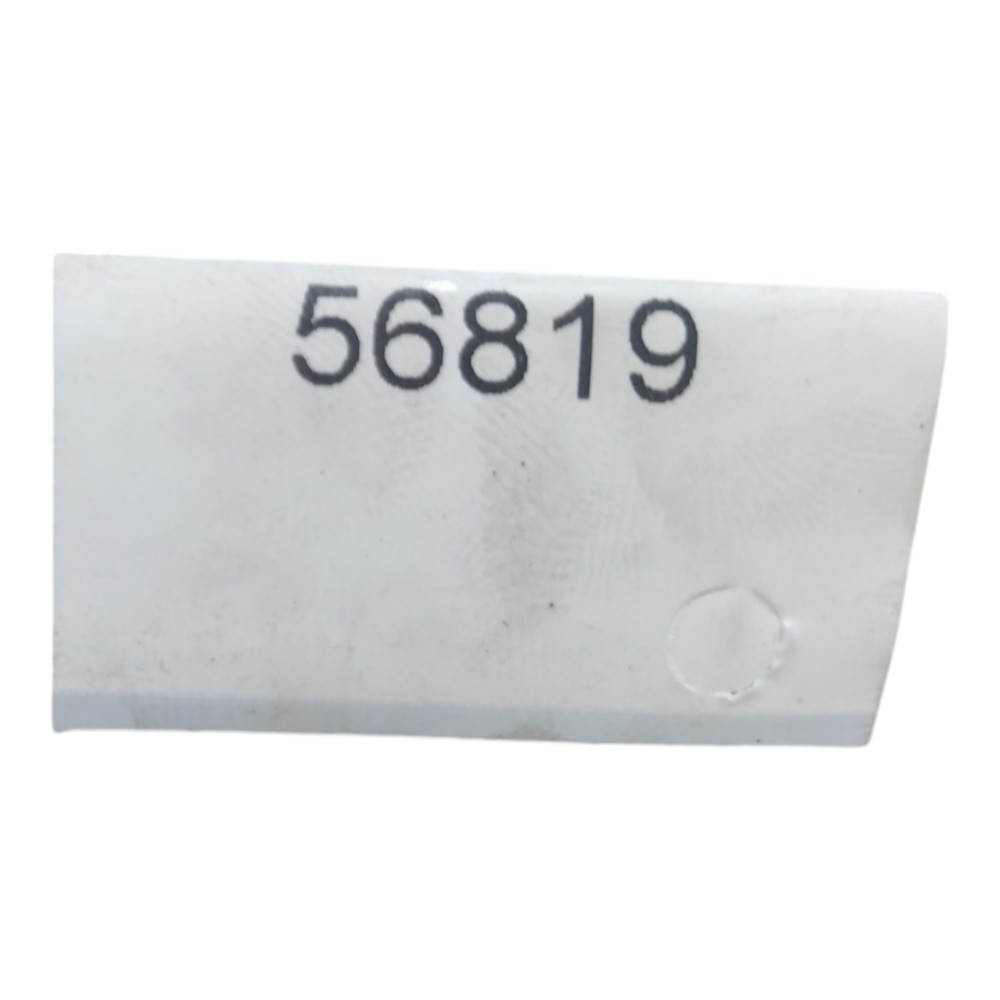 Maçaneta Traseira Esq Hyundai Azera 2007 2008 2009 Xx