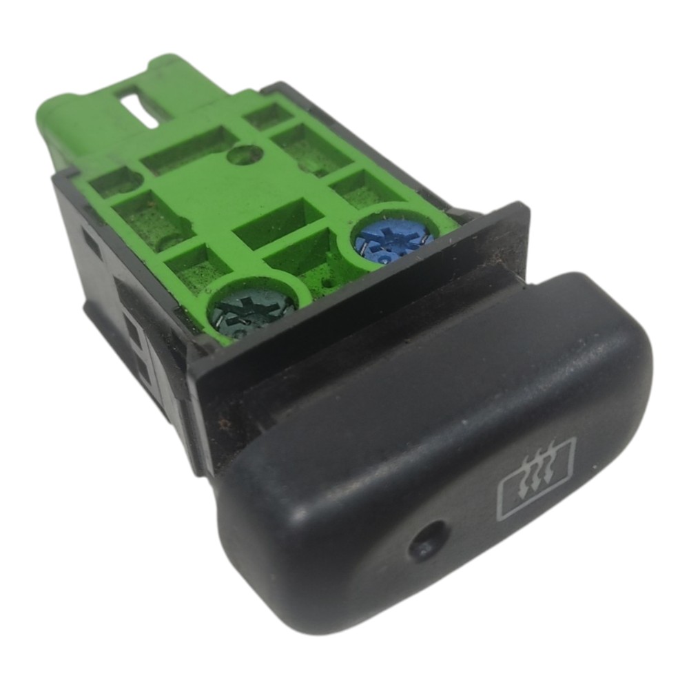 Botão Desembaçador Traseiro Gm Tracker 2001 Á 2009 Xx