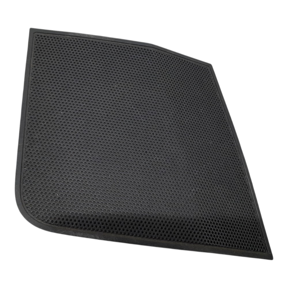 Moldura Branca Esquerdo Volvo C30 2005/2011