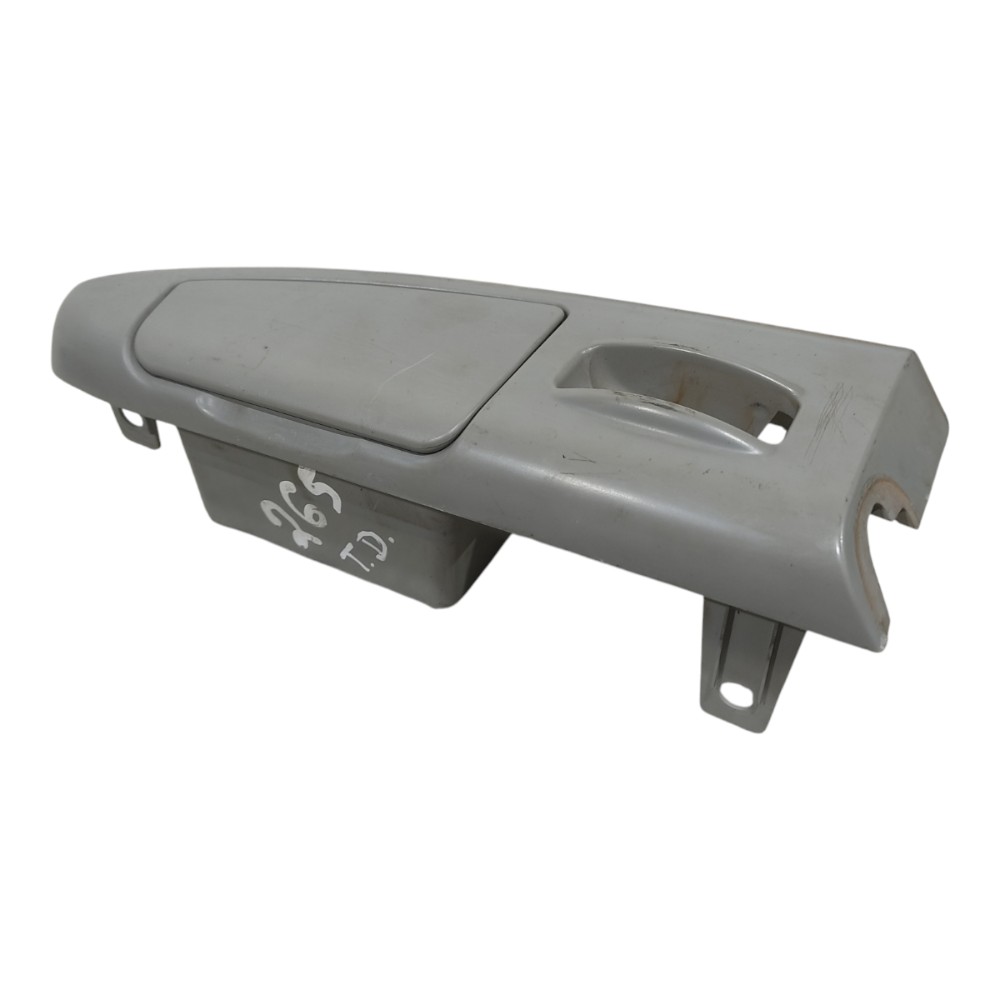 Moldura Botão Vidro Traseiro Direito Azera 2007 Á 2009 Xx