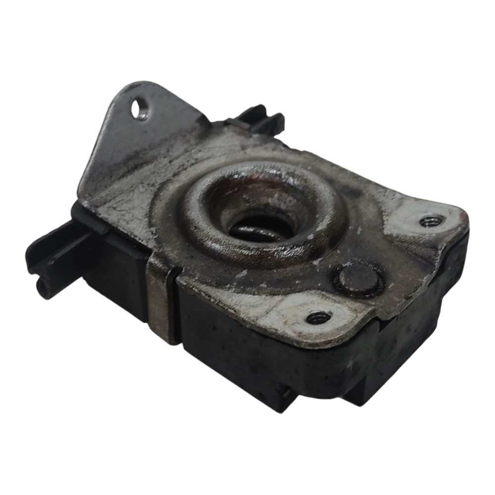 Fechadura Trava Capô Bmw X5 2000 Á 2005 Xx
