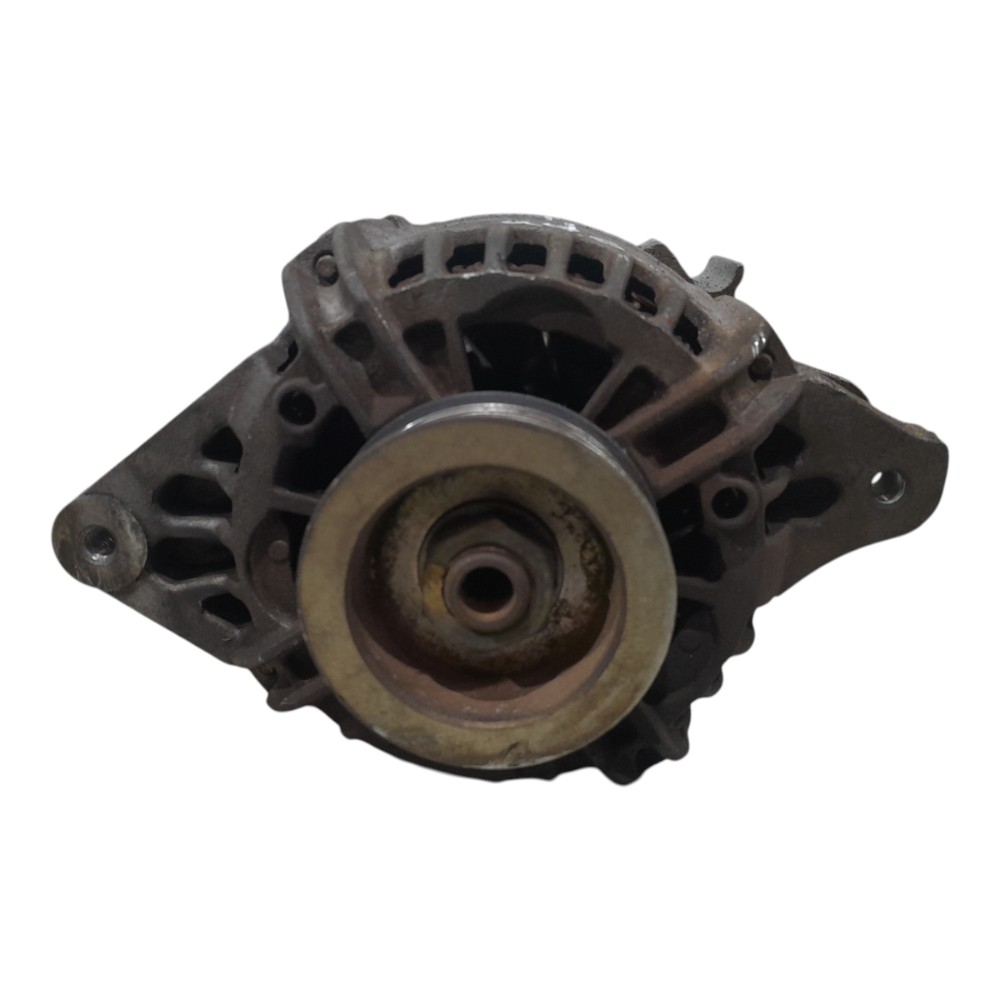 Alternador Honda Fit 1.4 Manual 2003 Á 2008