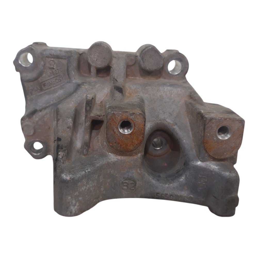 Suporte Coxim Motor Land Rover Freelander 11 Á 13 Xx