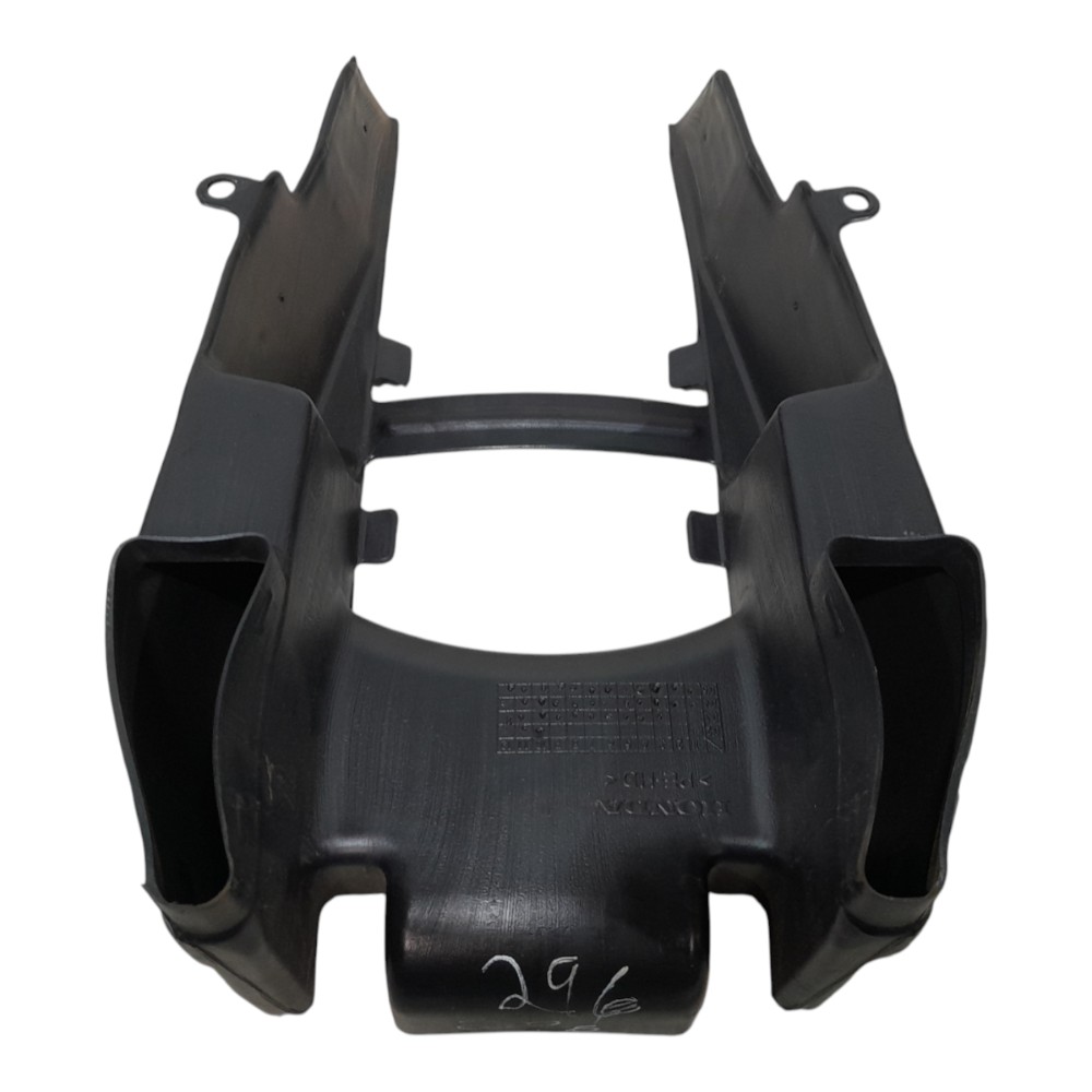 Duto Ar Console Honda Fit 1.4 Manual 2003 Á 2008