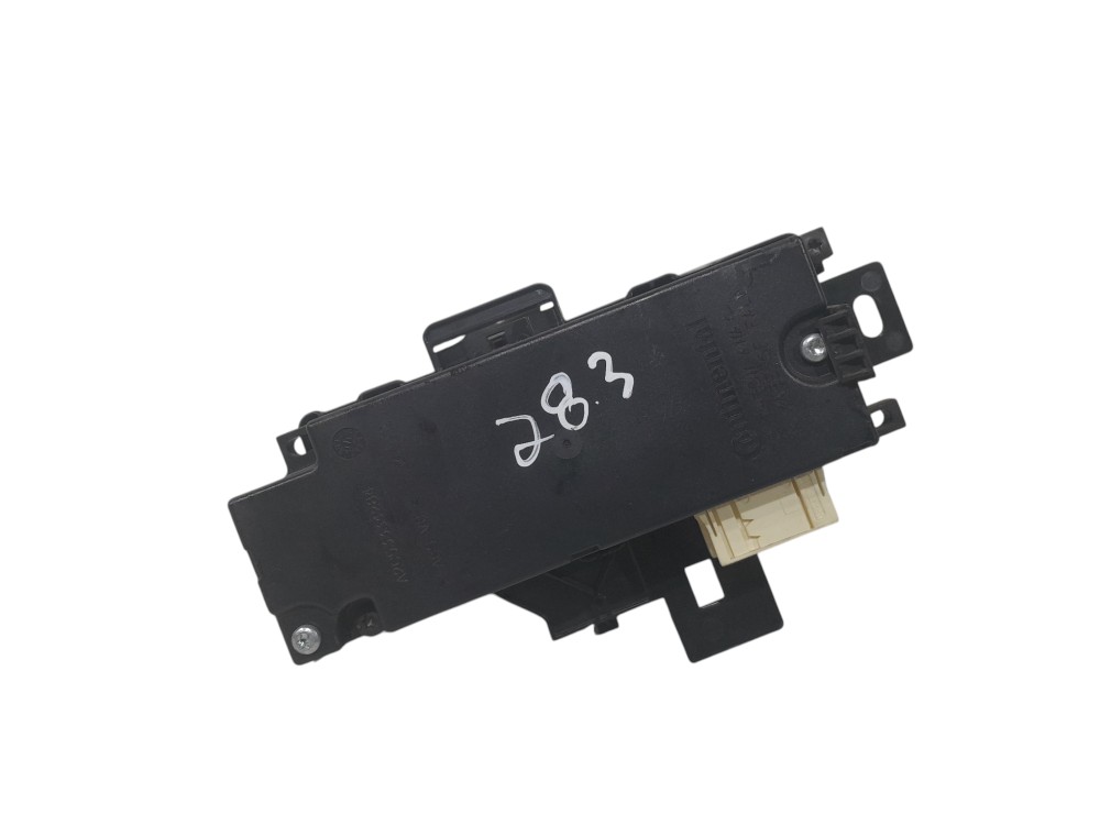 Módulo Bluetooth Citroën C4 Hatch Pallas 2007 Á 2013