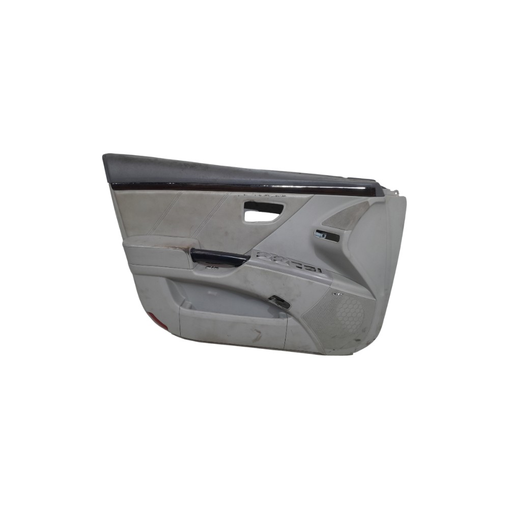 Forro Porta Dianteira Esq Hyundai Azera 2007 2008 2009 Xx
