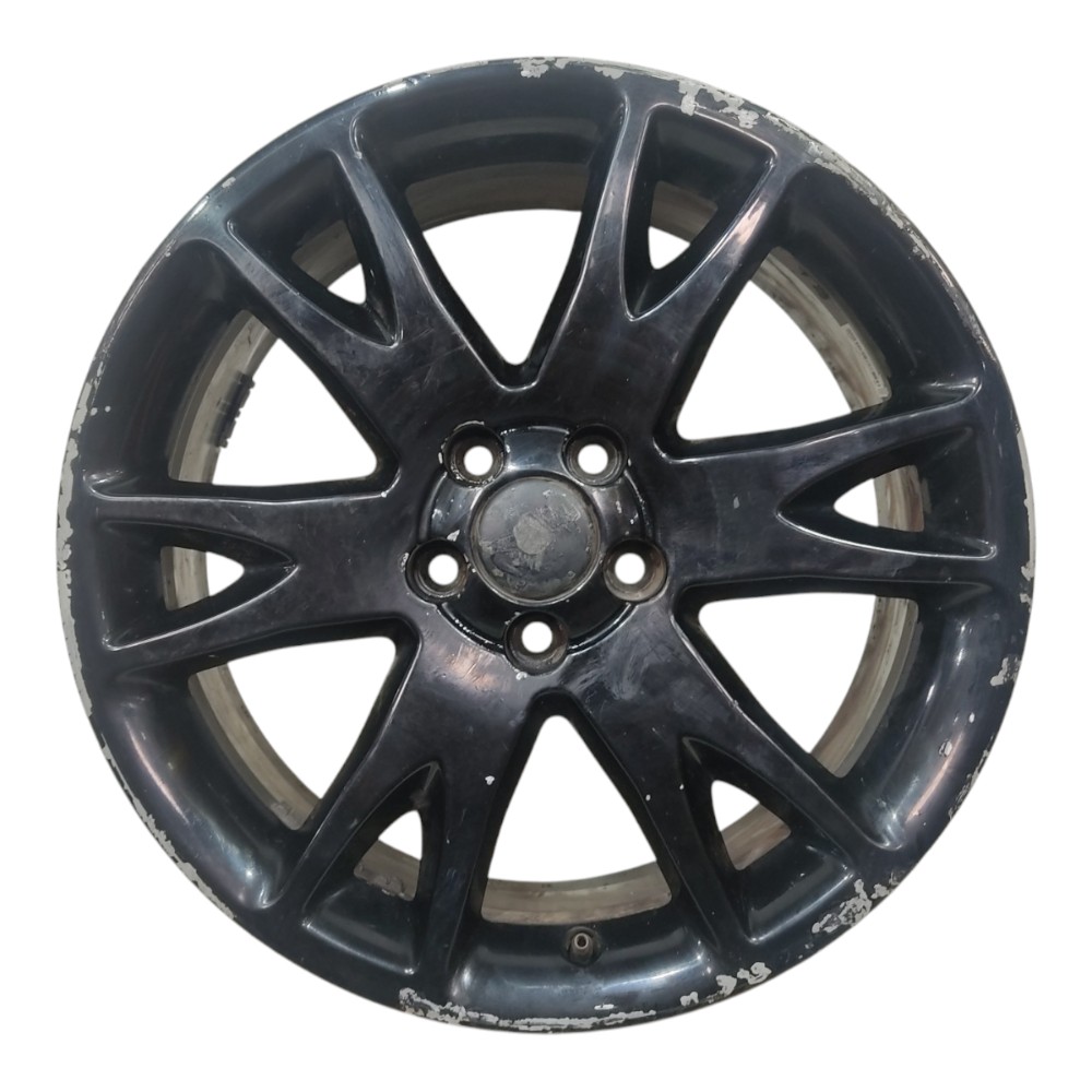 Roda Avulsa Aro 18 Volvo Xc90 C/ Detalhes Xx