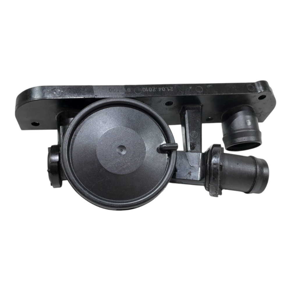 Válvula Respiro Motor Audi A3 2.0 2006 Á 2009 Xx