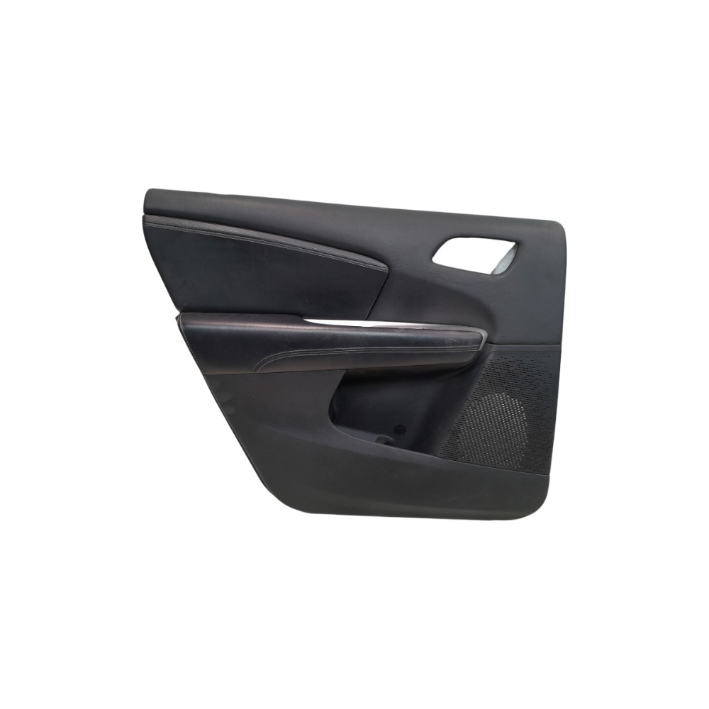 Forro Porta Traseira Esquerda Fiat Freemont 2012 13 14 15 Xx