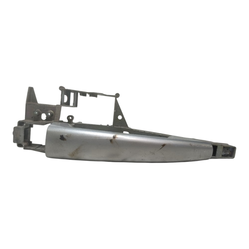 Maçaneta Externa Traseira Dir Citroen C3 Picasso 2013 2016 Traseira