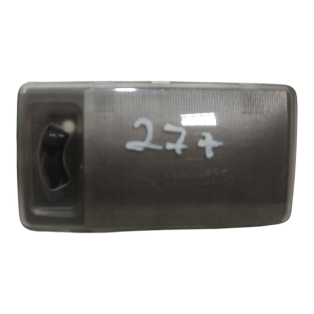 Luz Cortesia Teto Traseiro Subaru Legacy 2000 Á 2005
