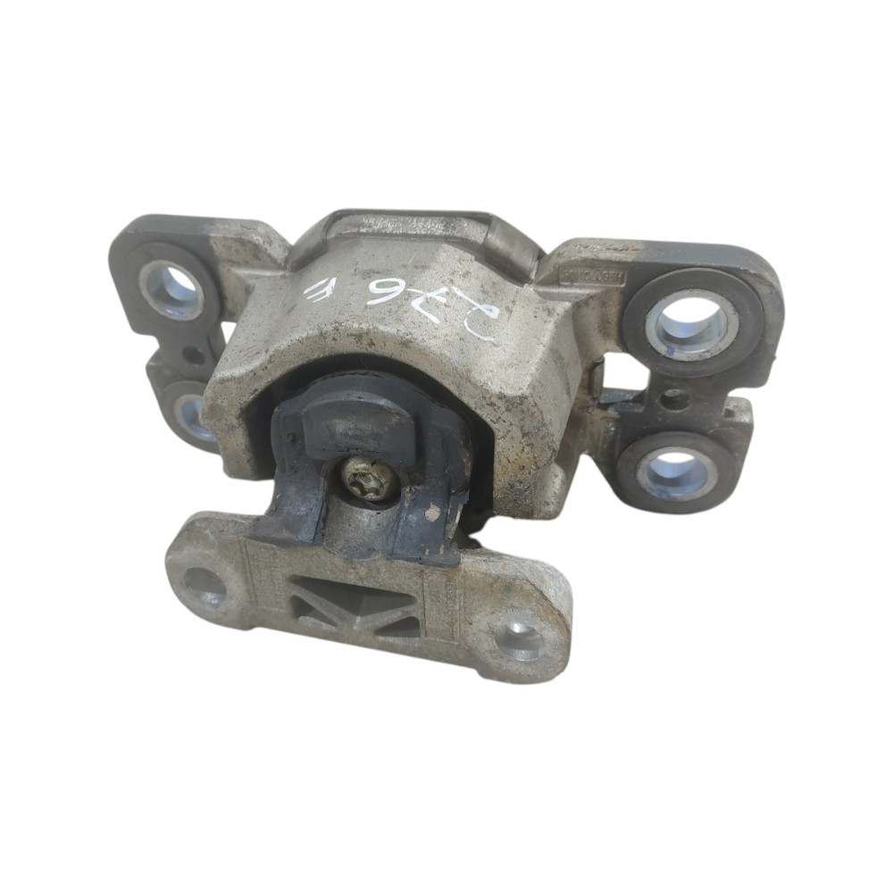 Coxim Esq Motor Mitsubishi Grandis 2005 Á 2008 Xx