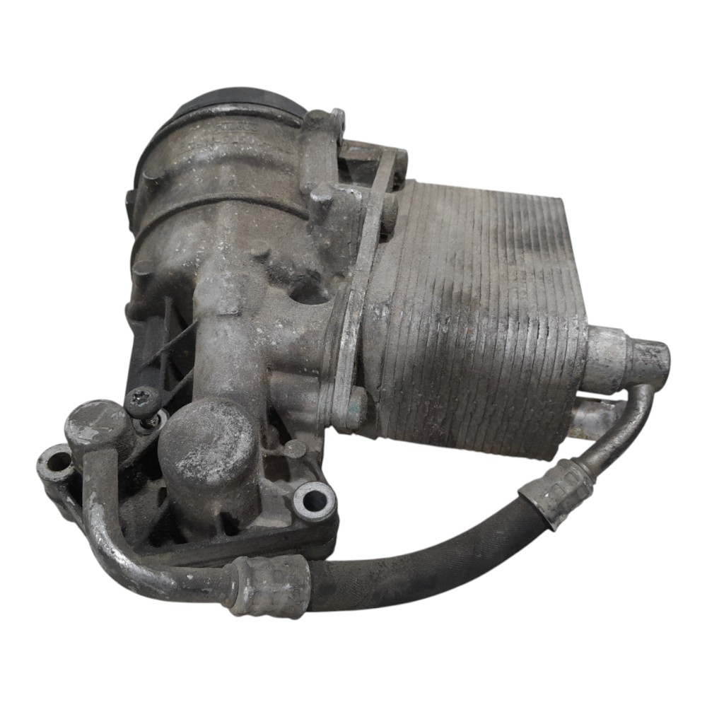 Suporte Filtro Oleo Freelander 2007/2012