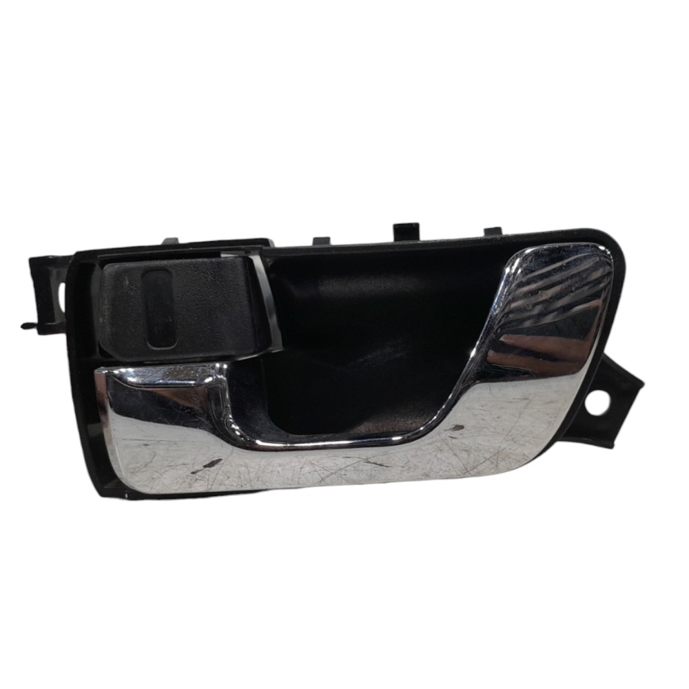 Maçaneta Int Porta Traseira Esquerda Pajero Full 2007/2009