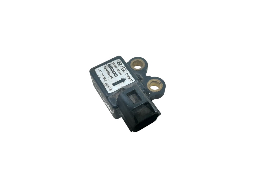 Sensor Taxa Guinada Tucson 2012 Á 2015